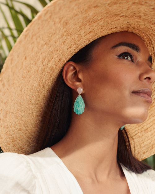 Earrings for every day.