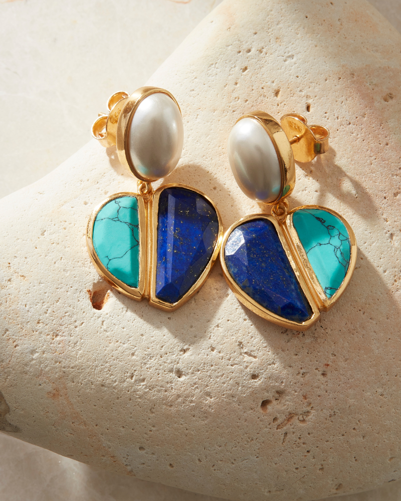 LOLA EARRINGS main image 1