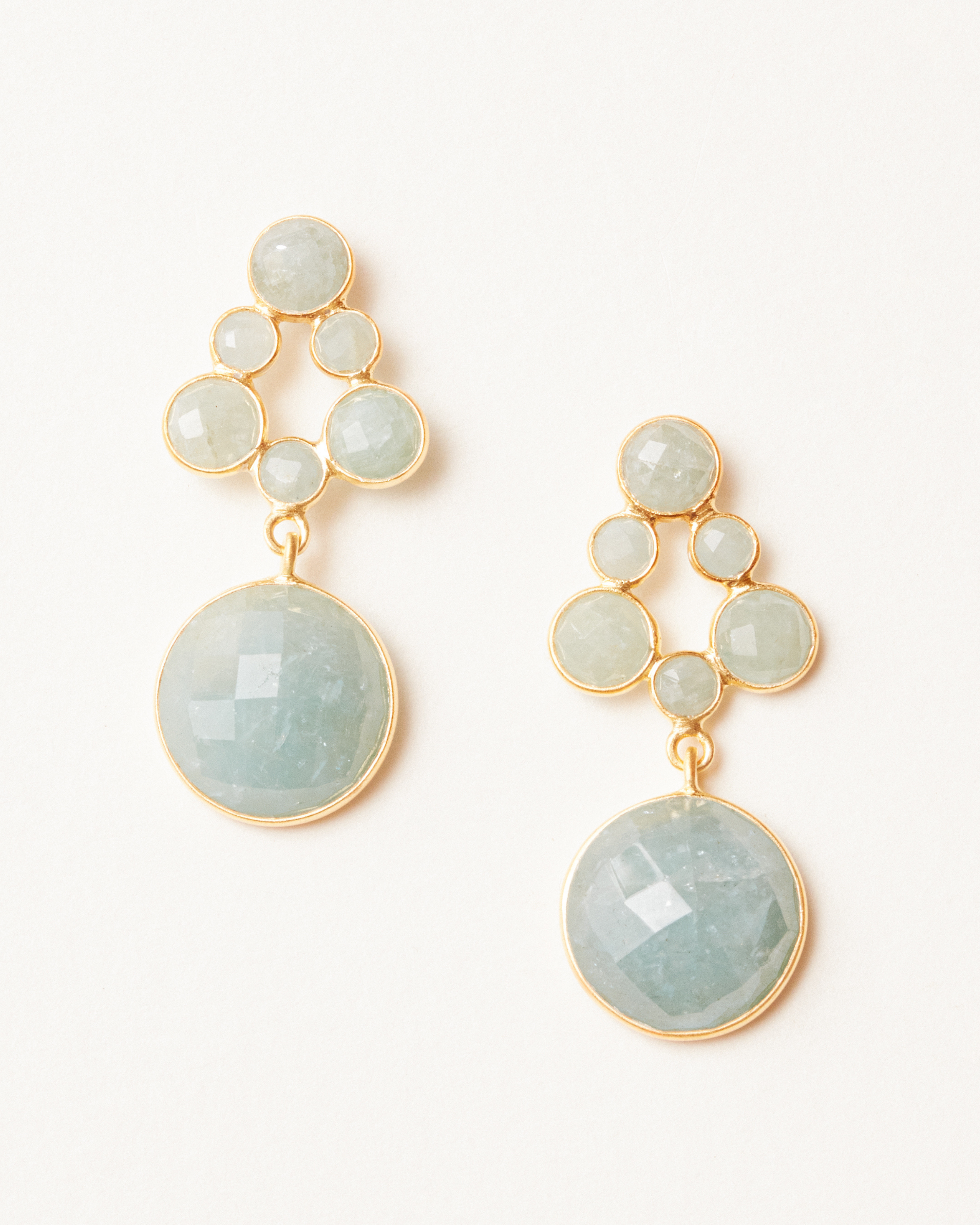 Carousel 2025 jewels earrings