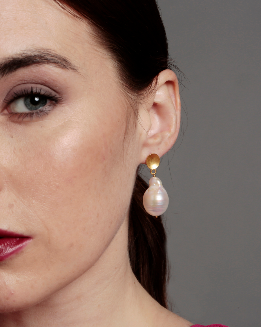 Nugget earrings 2025 near me